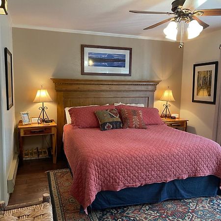 Апартаменти Claim Jumper 8 Townhouse With High Speed Wifi Ред-Рівер Екстер'єр фото