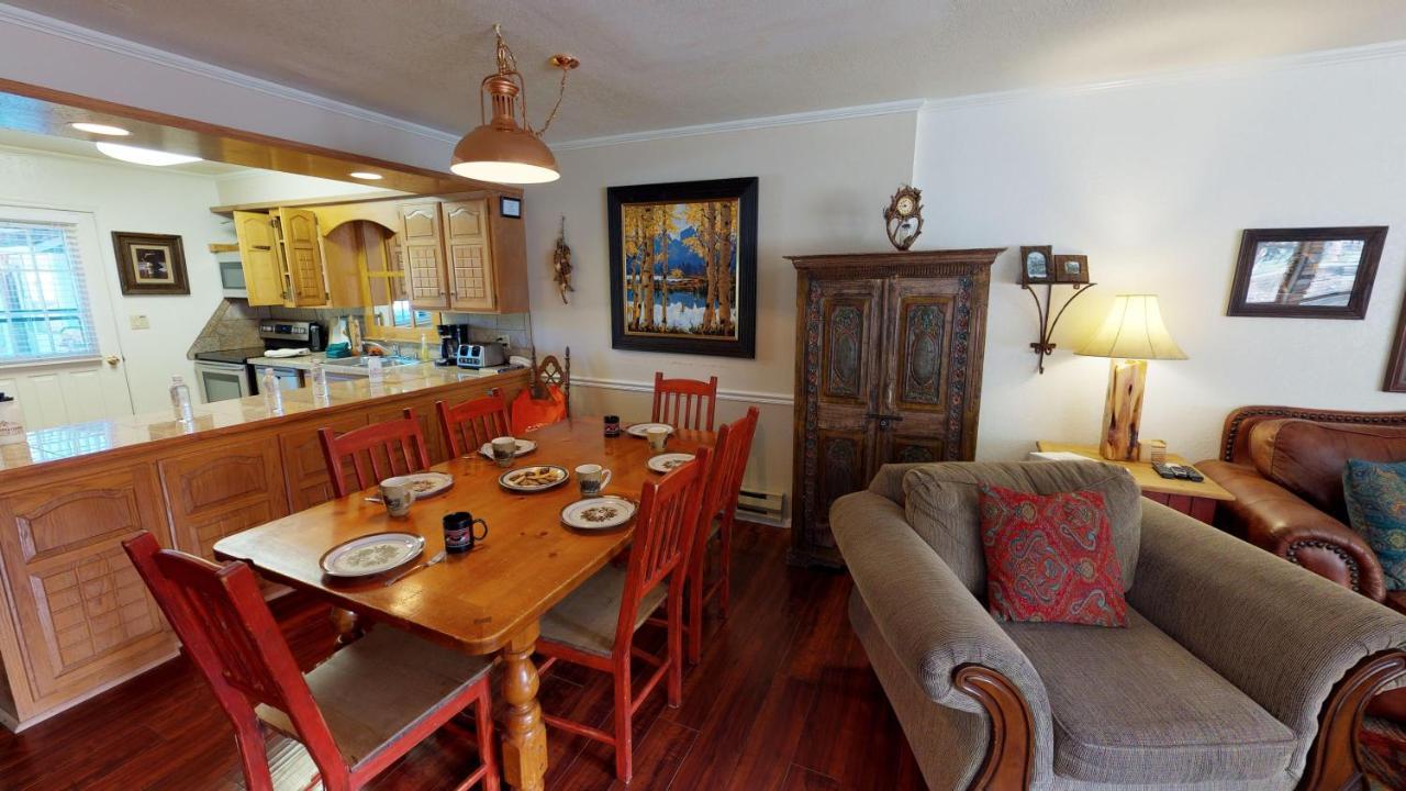Апартаменти Claim Jumper 8 Townhouse With High Speed Wifi Ред-Рівер Екстер'єр фото