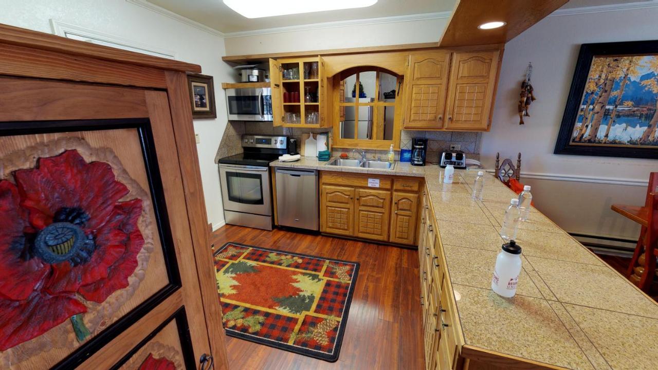 Апартаменти Claim Jumper 8 Townhouse With High Speed Wifi Ред-Рівер Екстер'єр фото