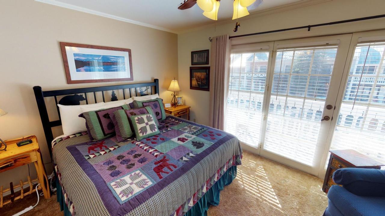 Апартаменти Claim Jumper 8 Townhouse With High Speed Wifi Ред-Рівер Екстер'єр фото