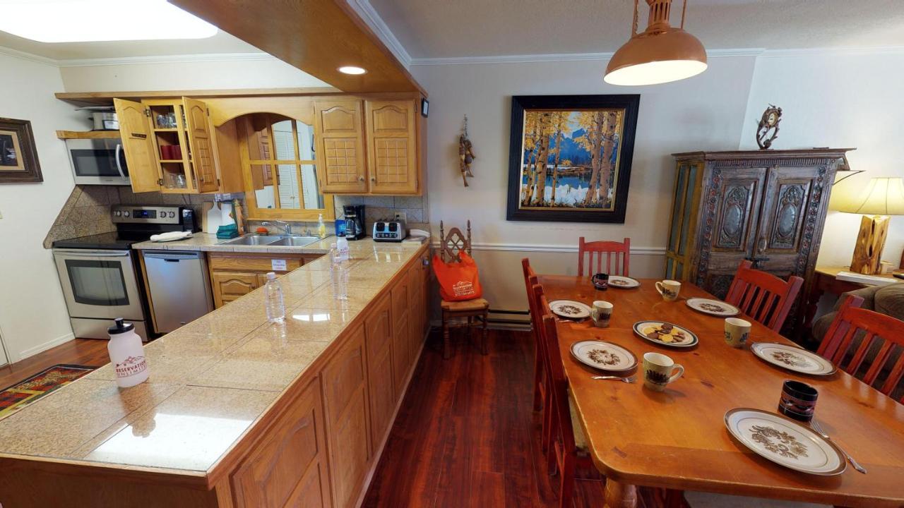 Апартаменти Claim Jumper 8 Townhouse With High Speed Wifi Ред-Рівер Екстер'єр фото