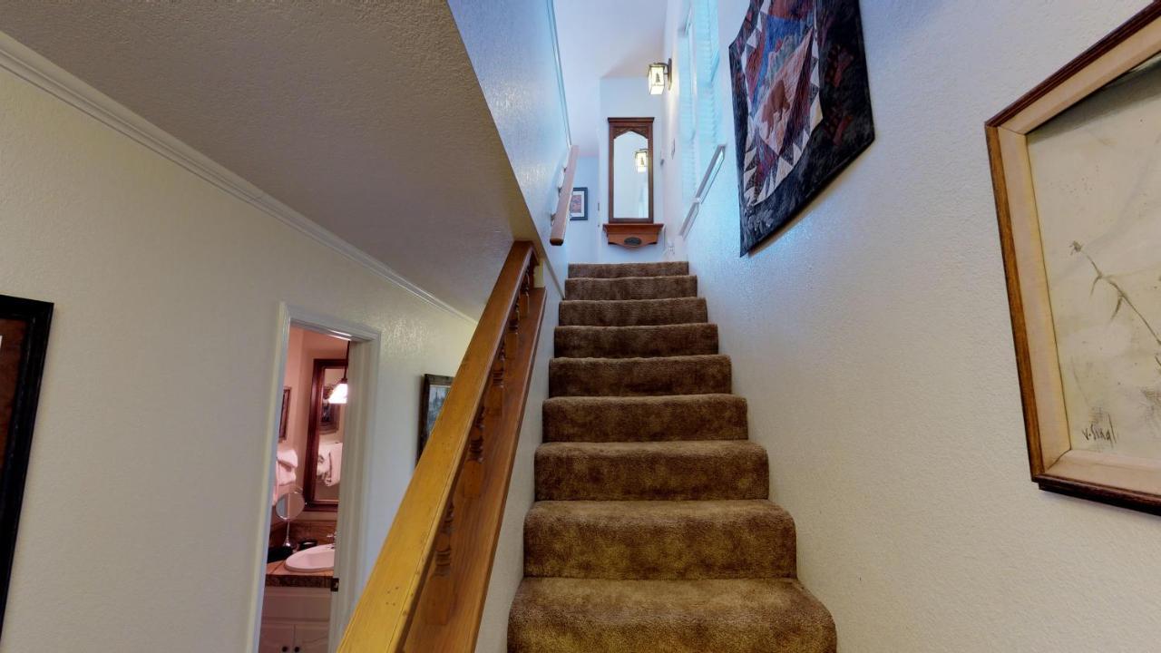 Апартаменти Claim Jumper 8 Townhouse With High Speed Wifi Ред-Рівер Екстер'єр фото