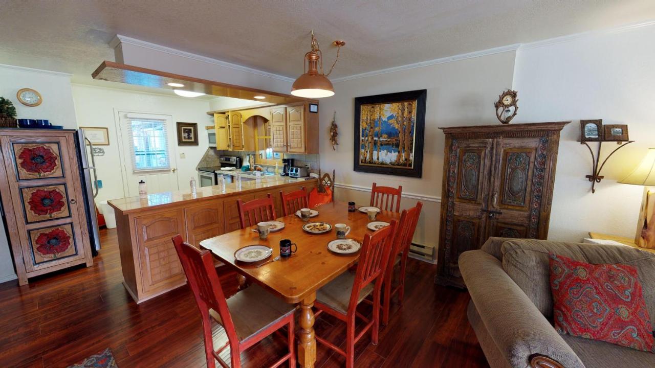 Апартаменти Claim Jumper 8 Townhouse With High Speed Wifi Ред-Рівер Екстер'єр фото
